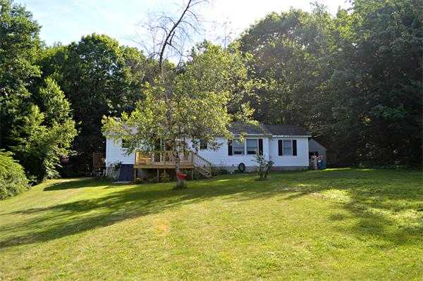 69 Gray Road Templeton, MA 01468 - Photo 25 of 30