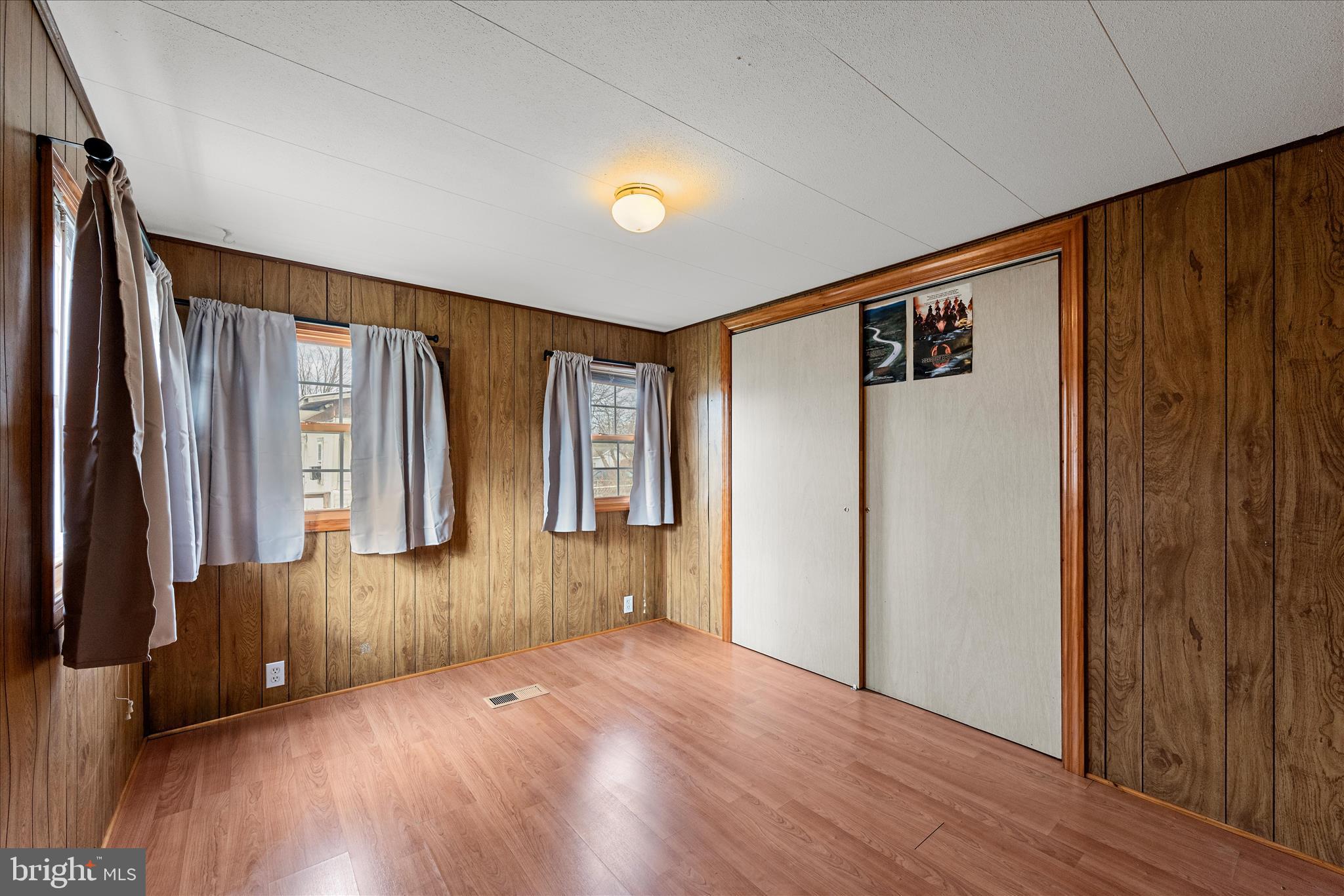 53 Anvil Road Kearneysville, WV 25430 - Photo 21 of 44 a view of an entryway with wooden floor