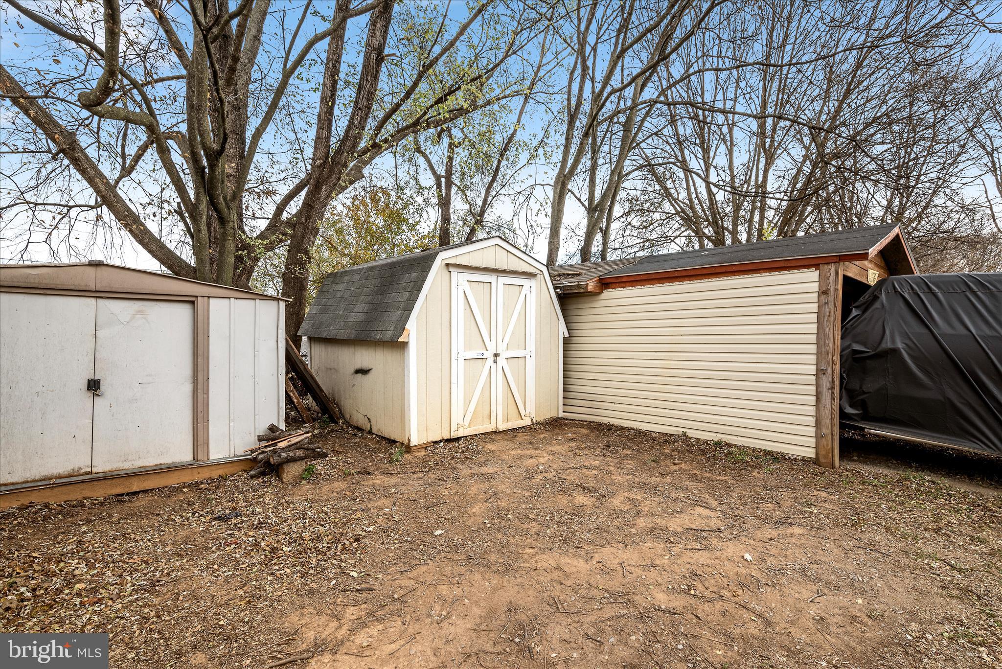 53 Anvil Road Kearneysville, WV 25430 - Photo 27 of 44 a view of a backyard