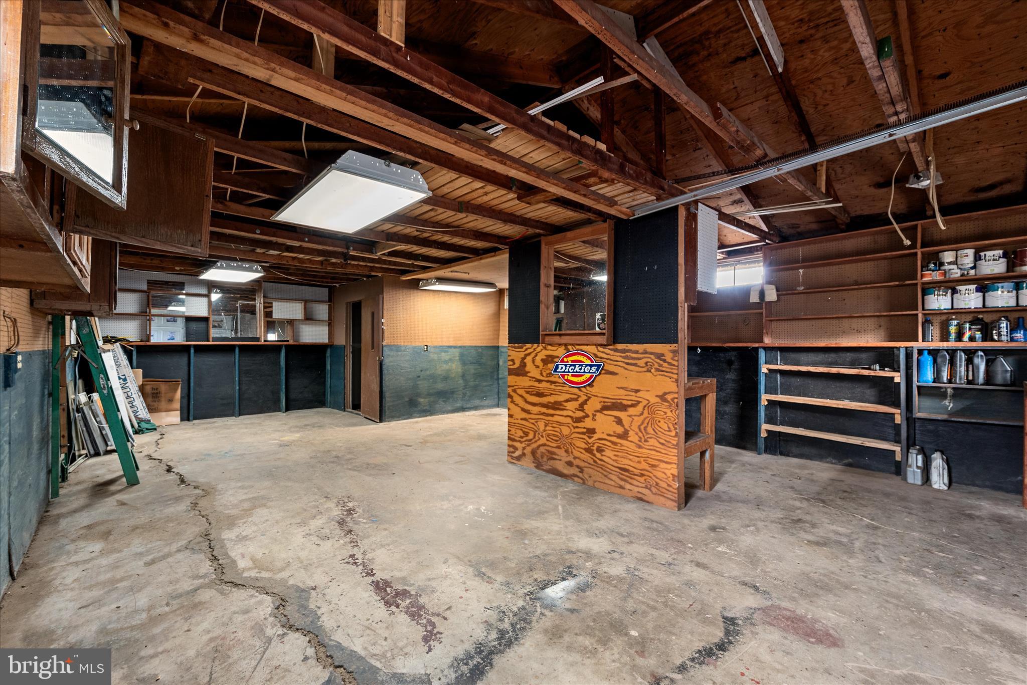 53 Anvil Road Kearneysville, WV 25430 - Photo 28 of 44 a view of storage and utility room