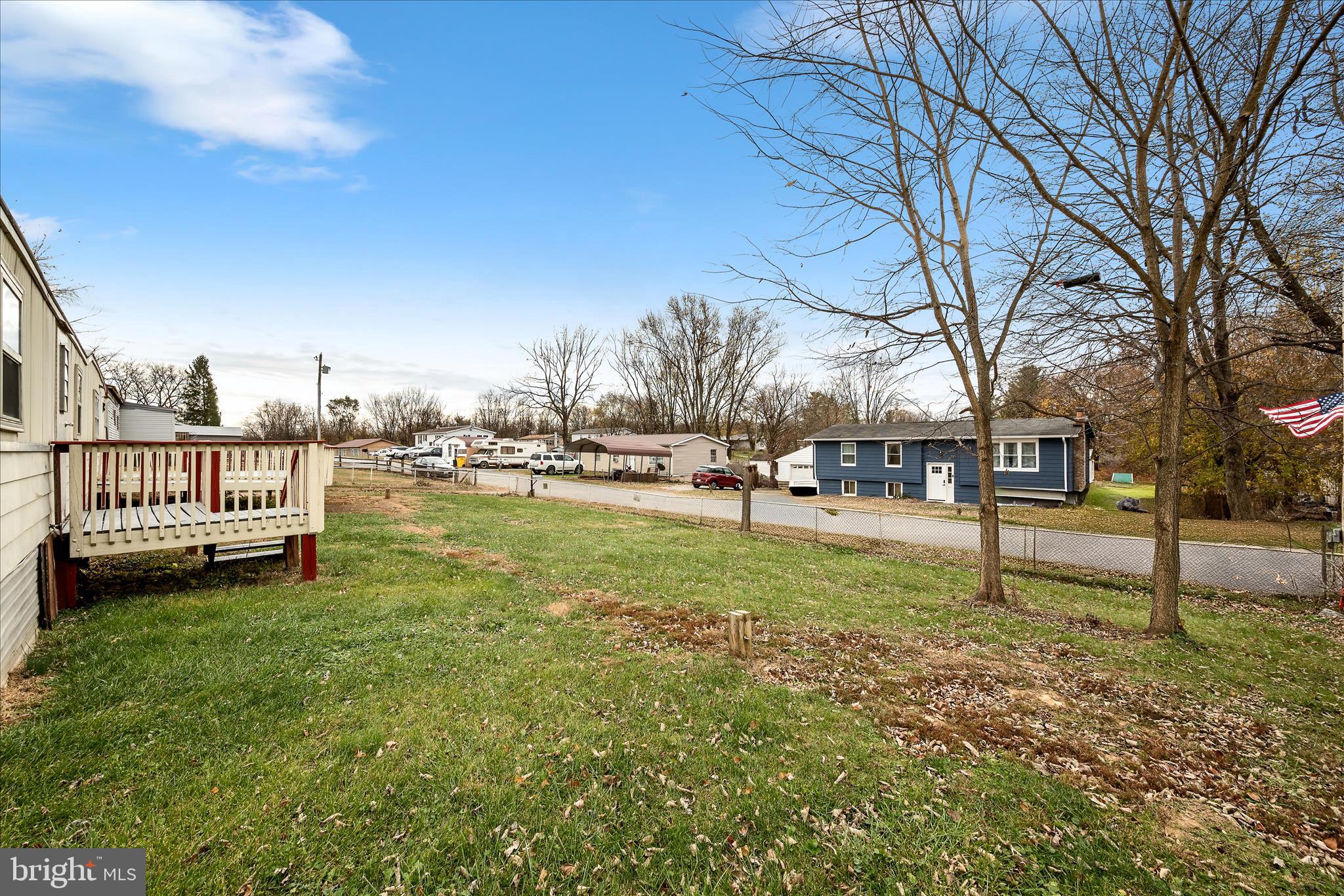 53 Anvil Road Kearneysville, WV 25430 - Photo 36 of 44 a view of a street with houses