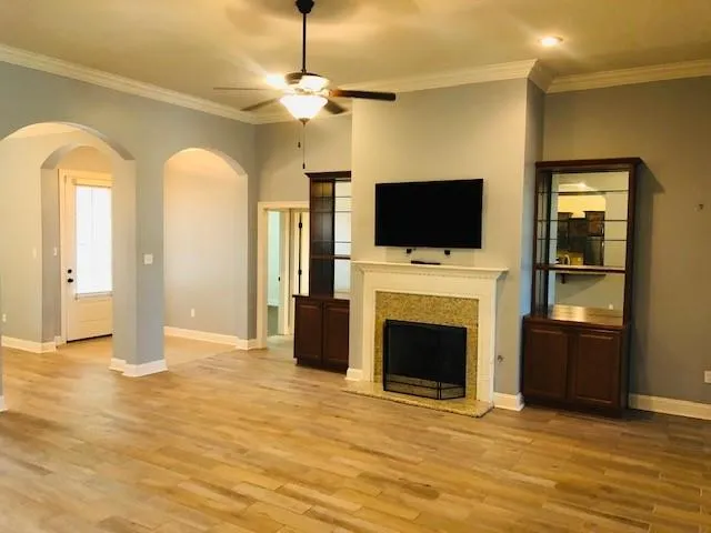 $2,700 | 240 Danielle Drive, Benton, LA 71006