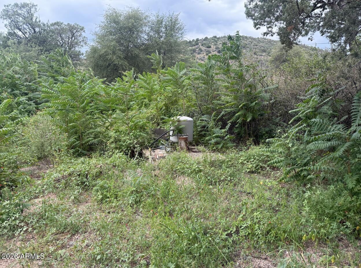 52116 North Hutton Peak Road Miami, AZ 85539 - Photo 21 of 22 Well Site