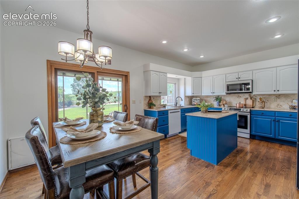 789 Capeglen Road Colorado Springs, CO 80906 - Photo 23 of 46