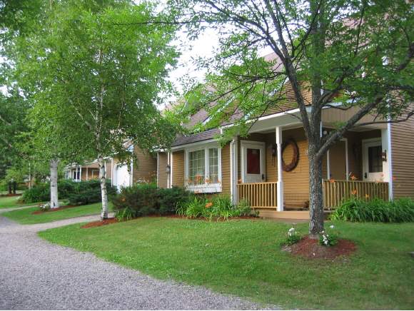 20 Sterling Ridge Road, Unit 20 Warren, VT 05674 - Photo 1 of 1 Gallery Image 1