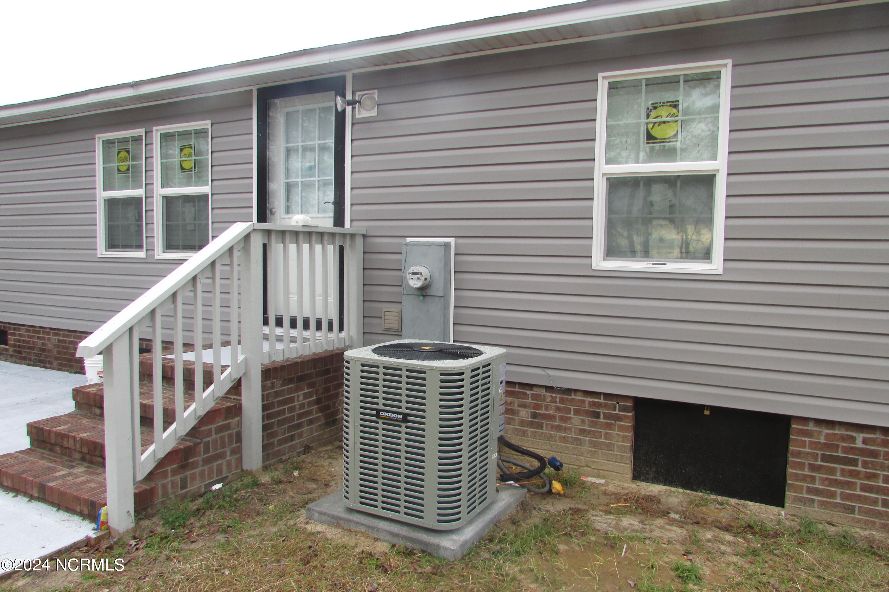 242 Ralph Hunt Boulevard Orrum, NC 28369 - Photo 7 of 19 IMG_3987