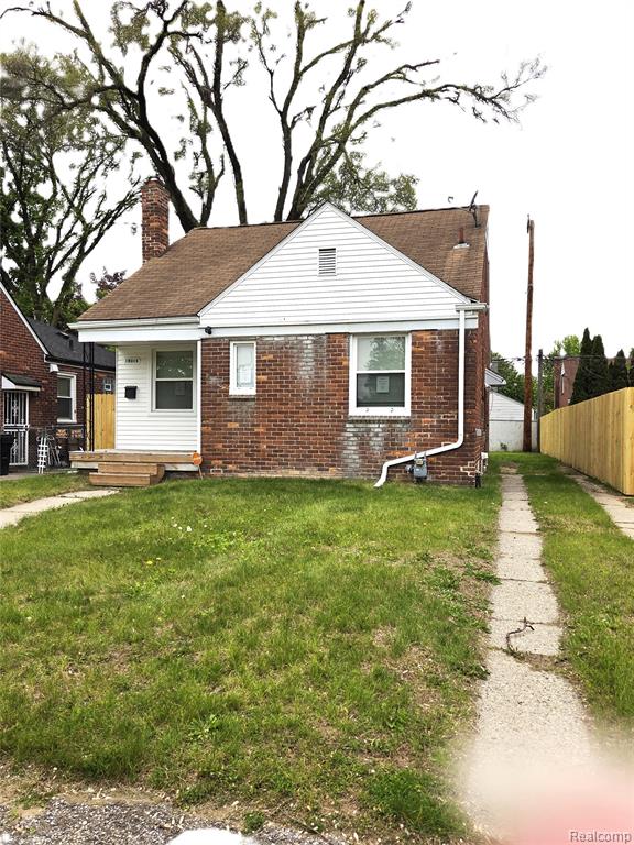 19315 Annchester Road Detroit, MI 48219 - Photo 17 of 17