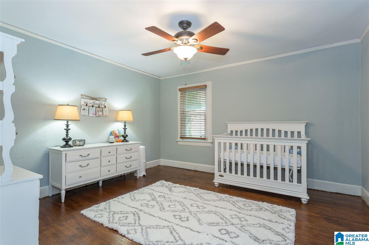 11 Sunset Drive Anniston, AL 36207 - Photo 29 of 44