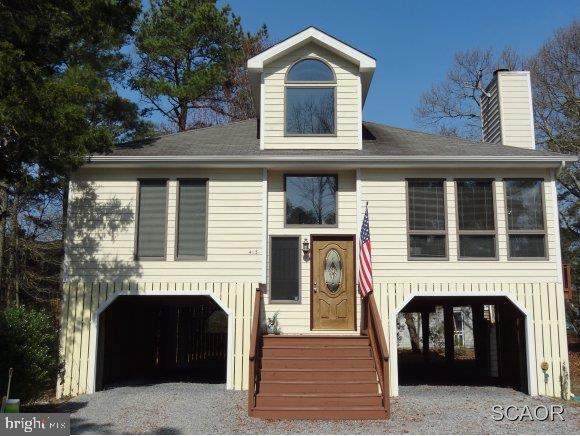 413 Russell Road South Bethany, DE 19930 - Photo 1 of 20 Gallery Image 1