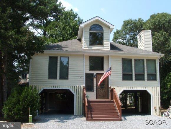 413 Russell Road South Bethany, DE 19930 - Photo 20 of 20 Gallery Image 20