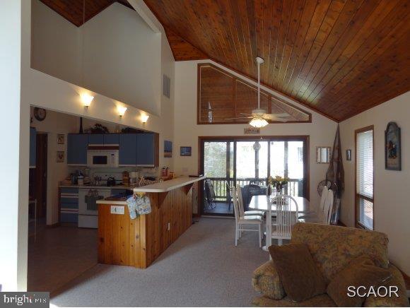 413 Russell Road South Bethany, DE 19930 - Photo 7 of 20 Gallery Image 7