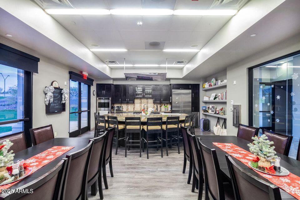 18062 West Amber Ridge Way Goodyear, AZ 85338 - Photo 48 of 68 6. Culinary Kitchen