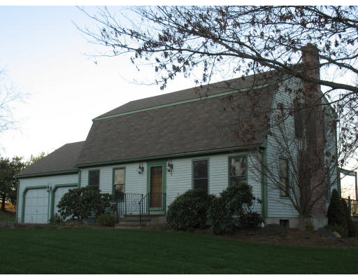 7 Cranberry Meadow Road Norfolk, MA 02056 - Photo 1 of 1 Gallery Image 1