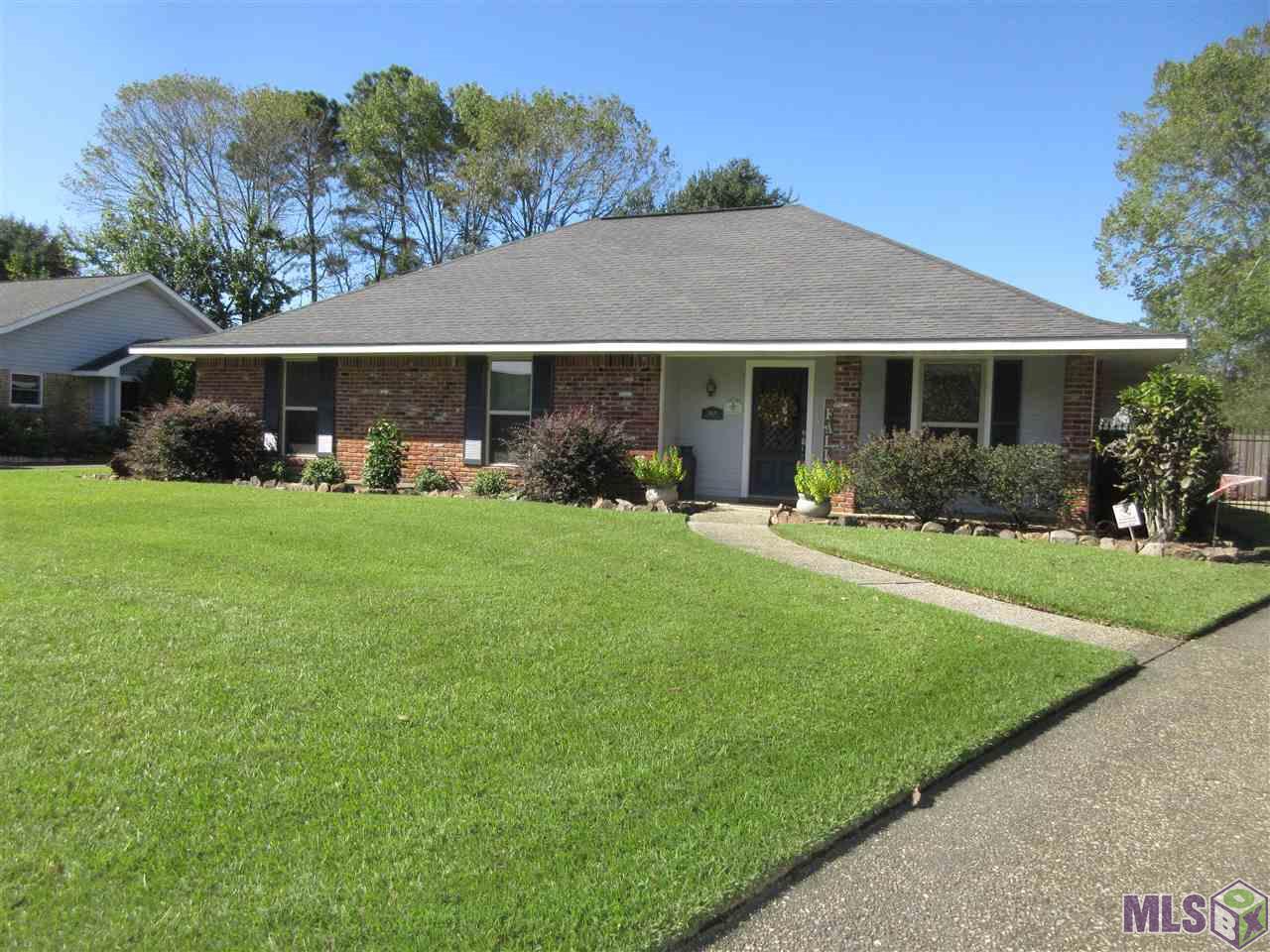 13621 Shortridge Avenue Baton Rouge, LA 70817 - Photo 1 of 27 Gallery Image 1