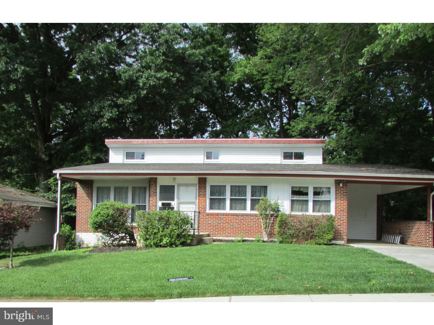 1414 Bucknell Road Wilmington, DE 19803 - Photo 1 of 15 Gallery Image 1