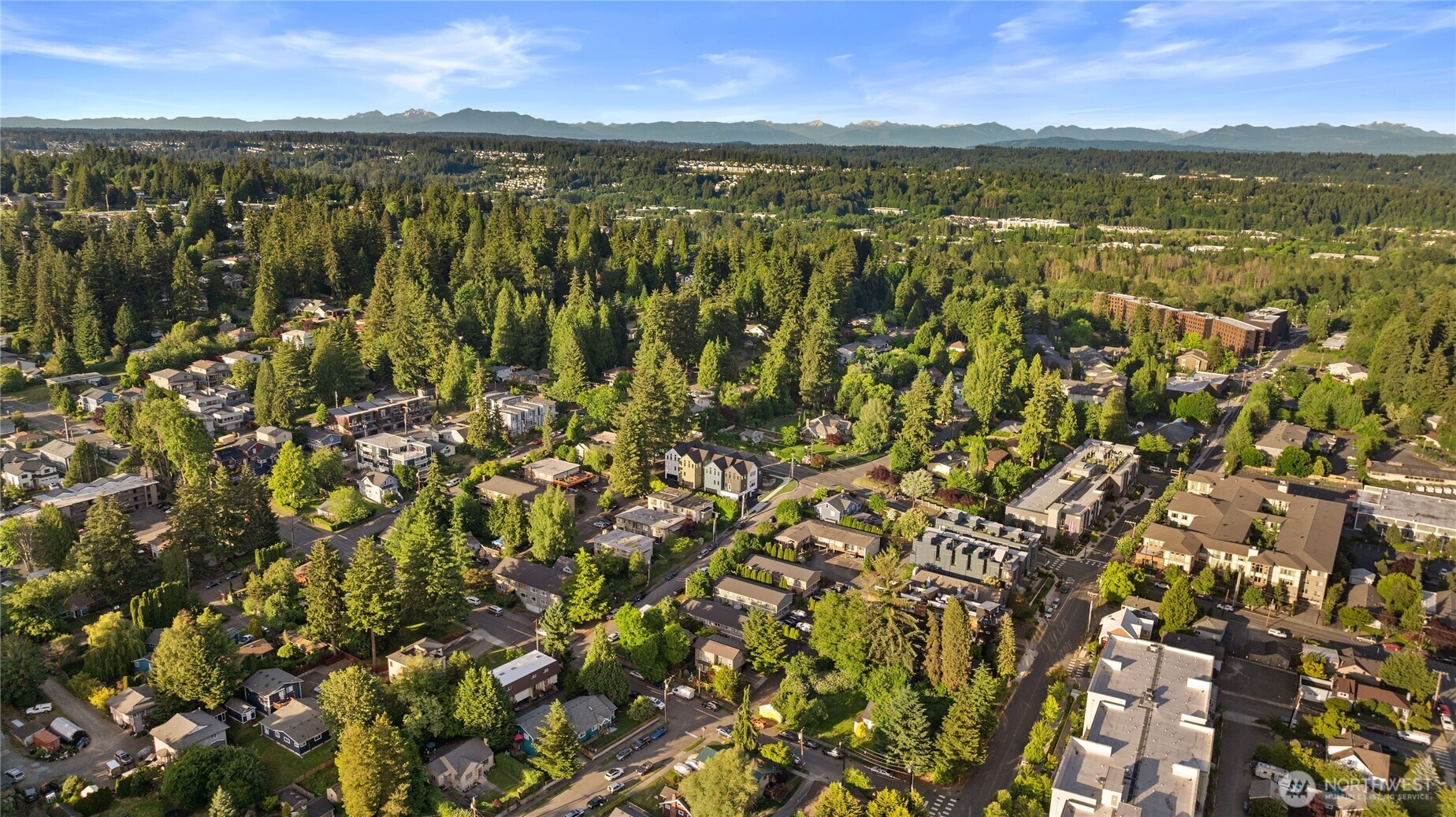 18607 104th Avenue Northeast, Unit B Bothell, WA 98011 - Photo 34 of 34