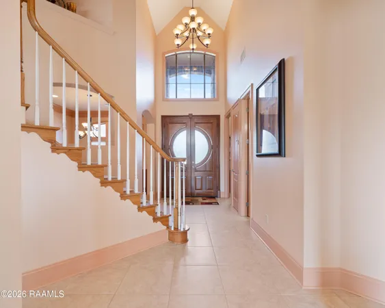 $960,000 | 106 Augusta Drive, Broussard, LA 70518