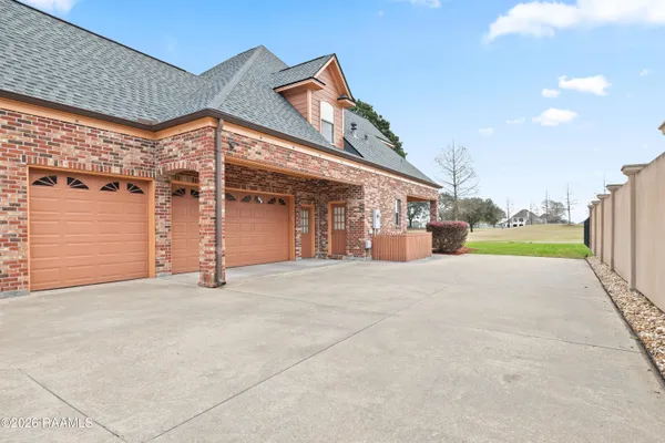 $960,000 | 106 Augusta Drive, Broussard, LA 70518