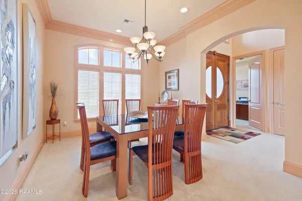 $960,000 | 106 Augusta Drive, Broussard, LA 70518