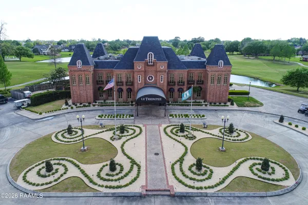 $960,000 | 106 Augusta Drive, Broussard, LA 70518