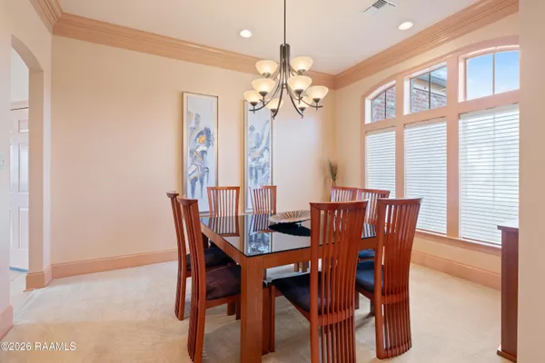 $960,000 | 106 Augusta Drive, Broussard, LA 70518