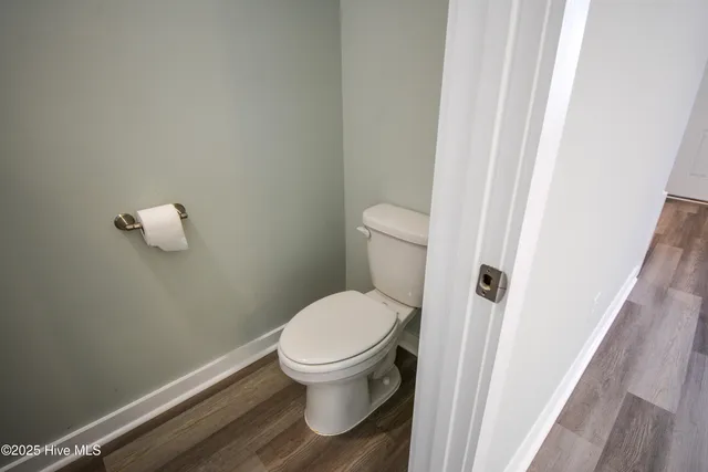 $267,500 | 427 Sunfish Lane, Sneads Ferry, NC 28460