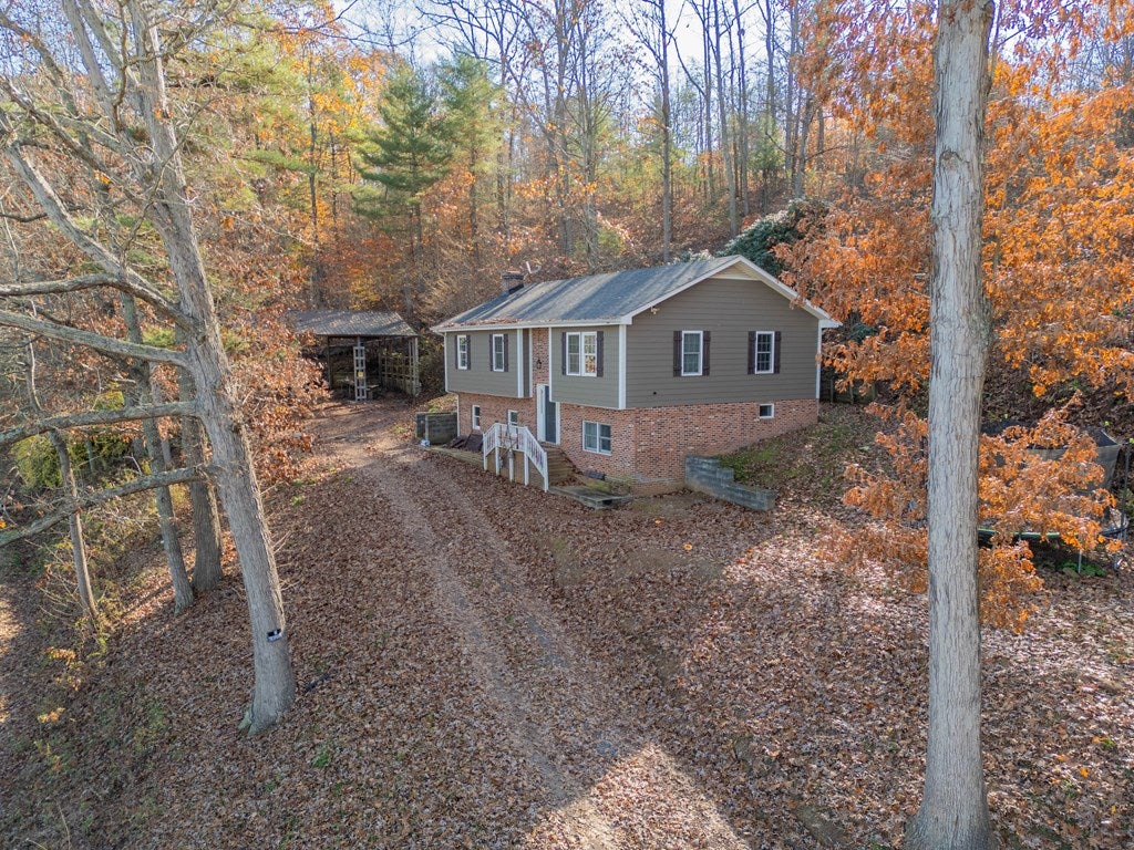 871 Spraker Road Crockett, VA 24323 - Photo 67 of 80 Gallery Image 67