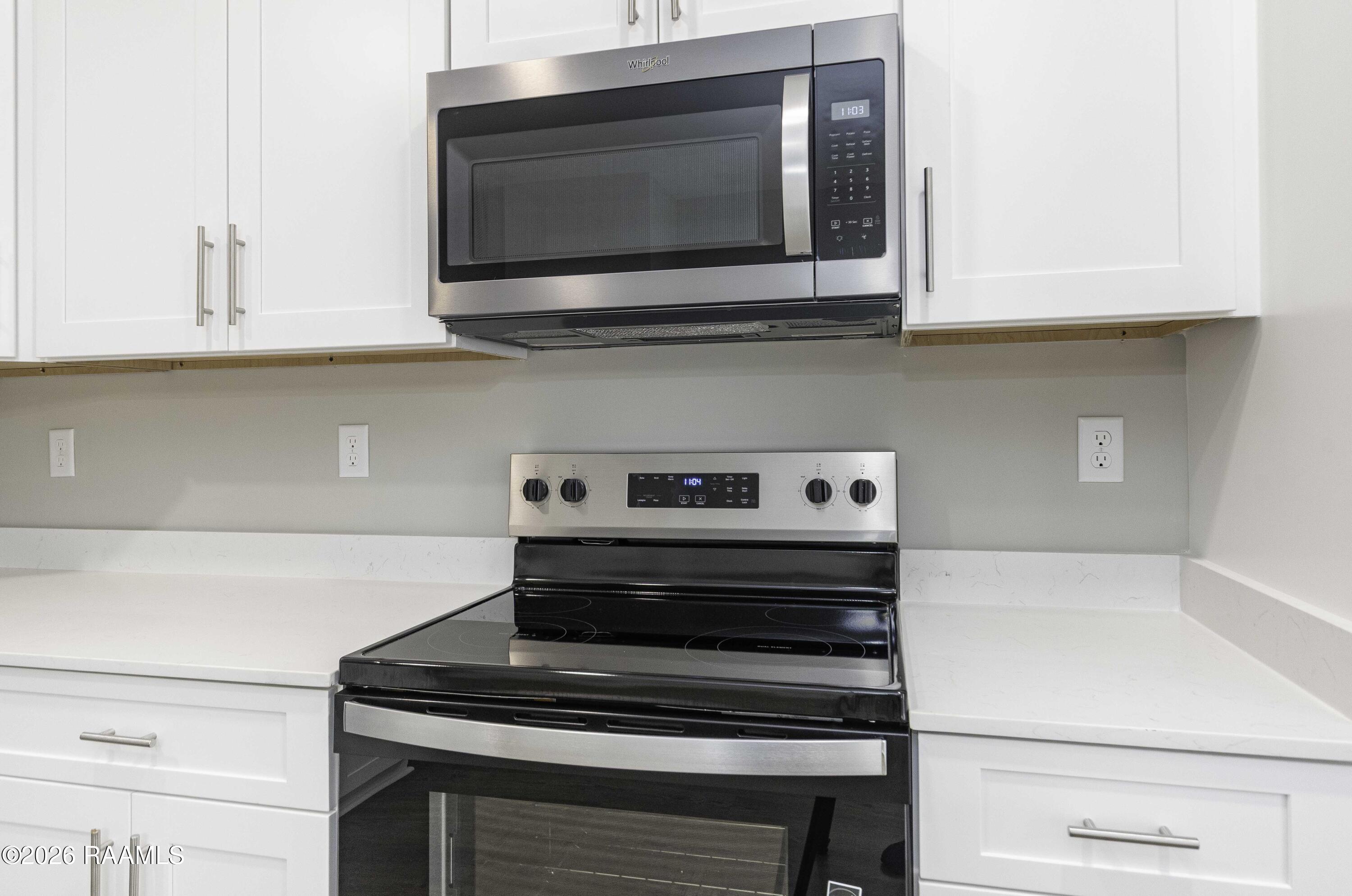 100 Jantz Lafayette, LA 70506 - Photo 4 of 13 Kitchen 4
