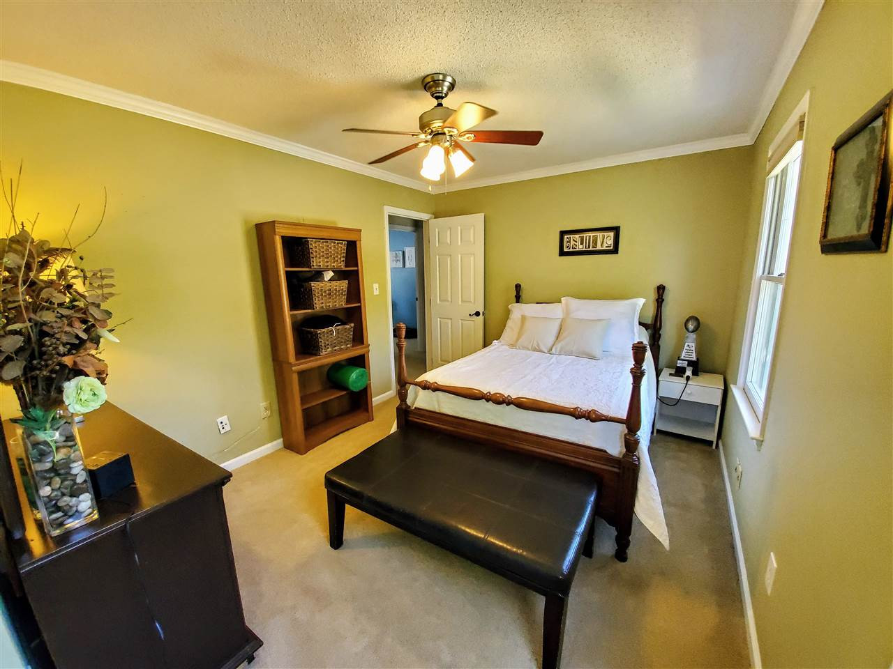 8116 Bellingham Circle Raleigh, NC 27615 - Photo 18 of 30 Photo 18