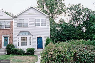 2714 Hunters Gate Terrace Silver Spring, MD 20904 - Photo 1 of 9 Exterior (Main)