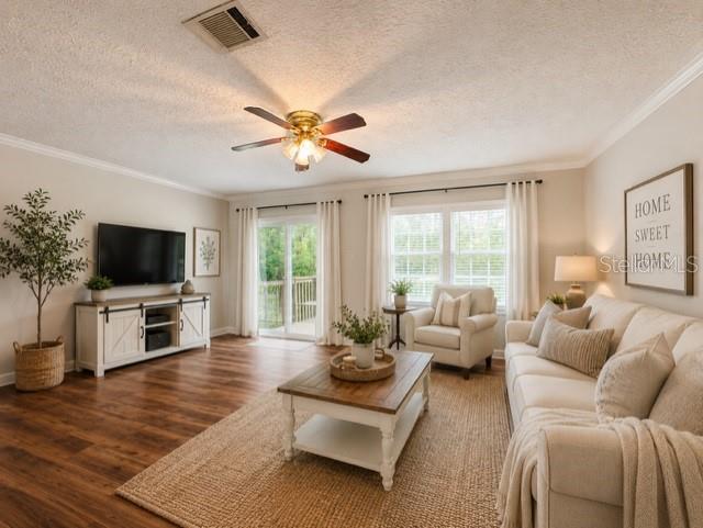 11817 Southwest 58th Street Webster, FL 33597 - Photo 5 of 46