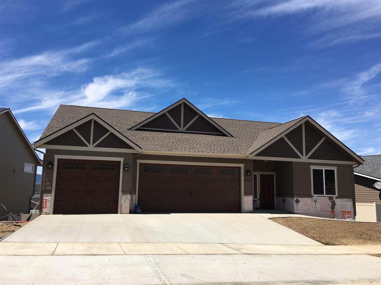 2614 South Conklin Road Spokane Valley, WA 99037 - Photo 1 of 1 Gallery Image 1