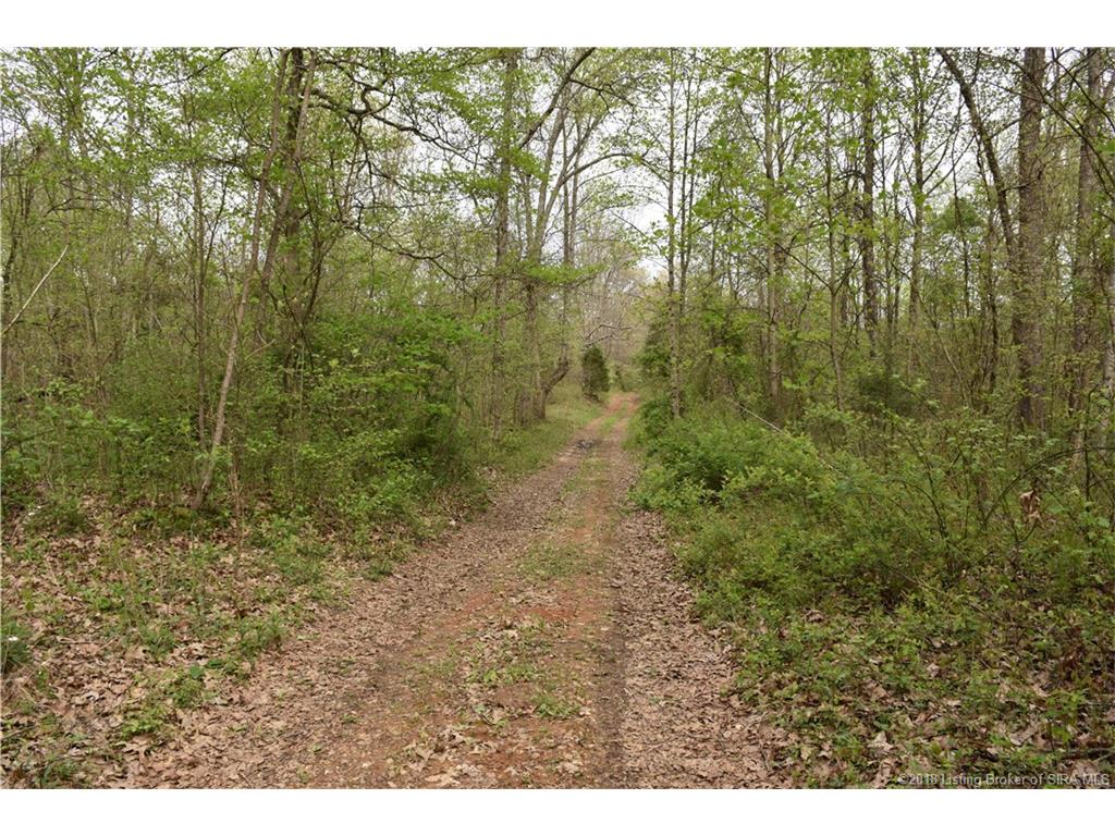 Fetz Harris Road Fredericksburg, IN 47120 - Photo 1 of 19 Gallery Image 1