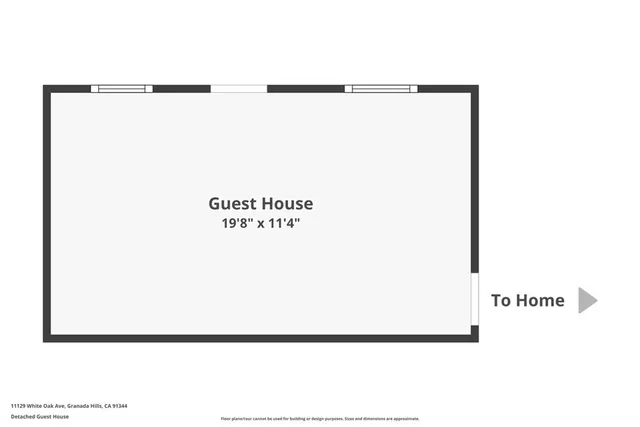 $1,399,000 | 11129 White Oak Avenue, Granada Hills, CA 91344