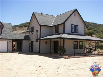 5050 Shannon View Road Acton, CA 93510 - Photo 1 of 11 Primary Photo
