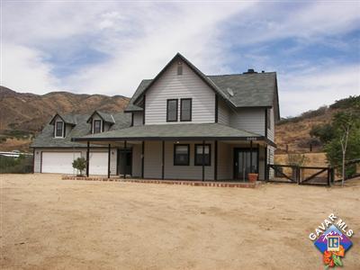 5050 Shannon View Road Acton, CA 93510 - Photo 2 of 11 Additional Photo