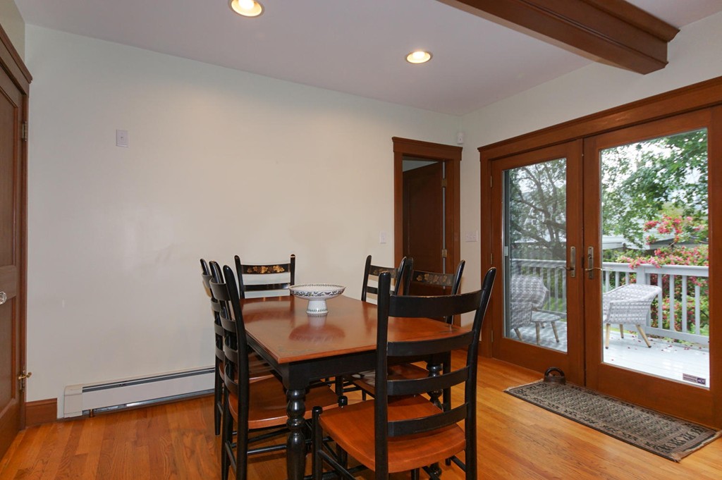 64 Oak Ridge Road Medford, MA 02155 - Photo 11 of 28