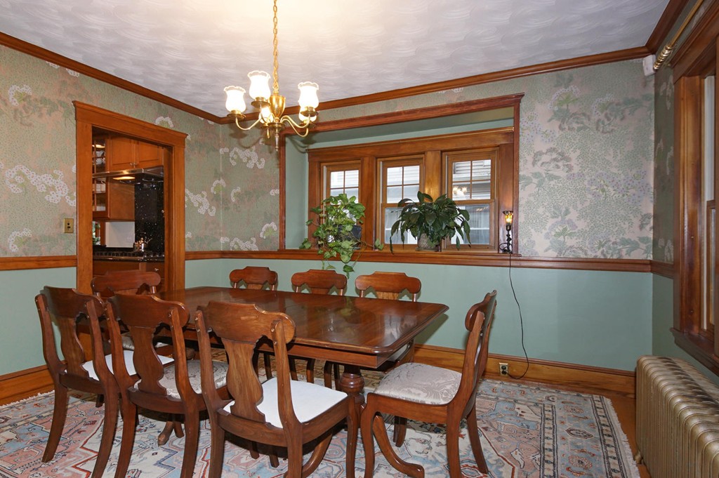 64 Oak Ridge Road Medford, MA 02155 - Photo 12 of 28