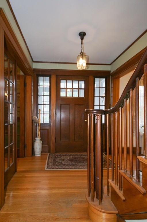 64 Oak Ridge Road Medford, MA 02155 - Photo 16 of 28