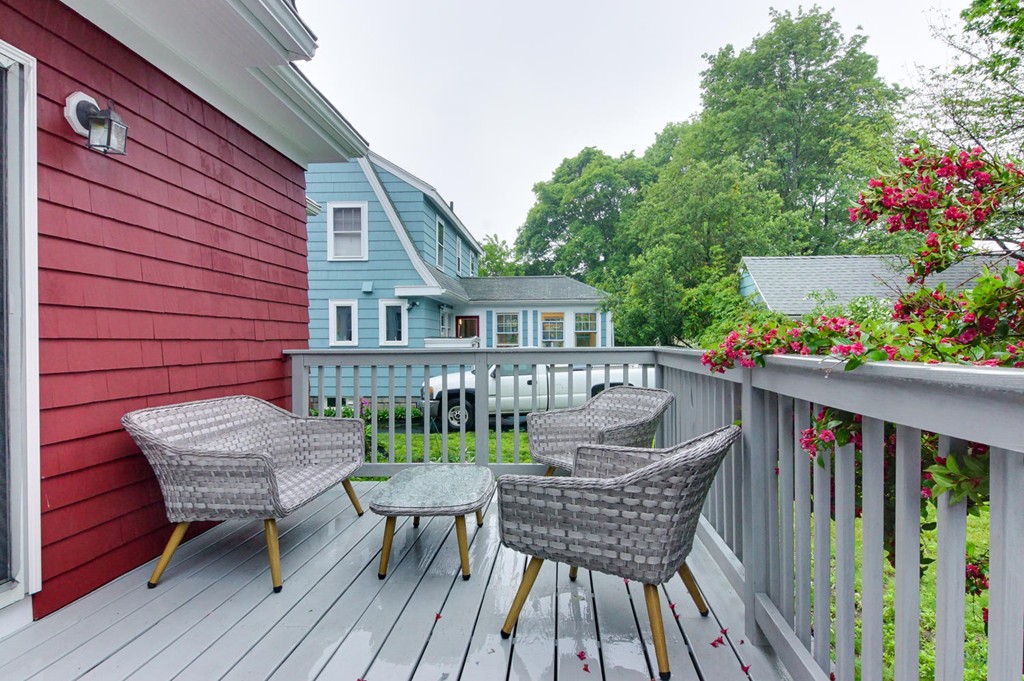 64 Oak Ridge Road Medford, MA 02155 - Photo 23 of 28