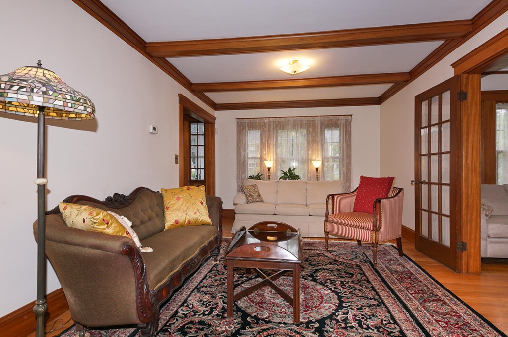 64 Oak Ridge Road Medford, MA 02155 - Photo 3 of 28
