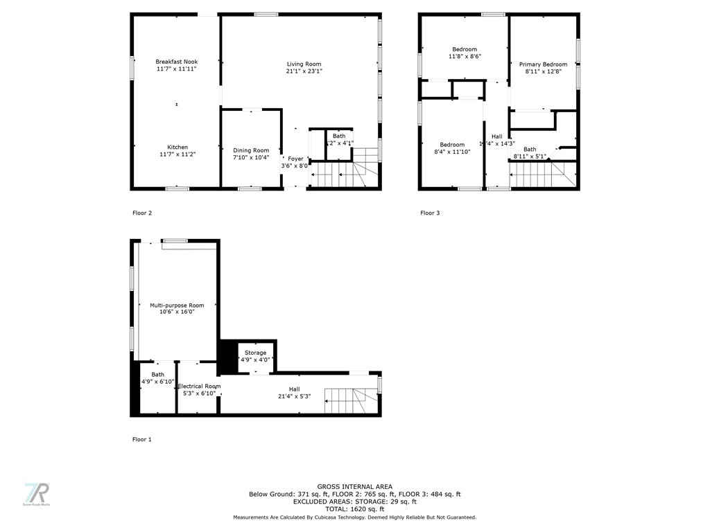 305 Denver Street Springfield, MA 01109 - Photo 42 of 42 Gallery Image 42