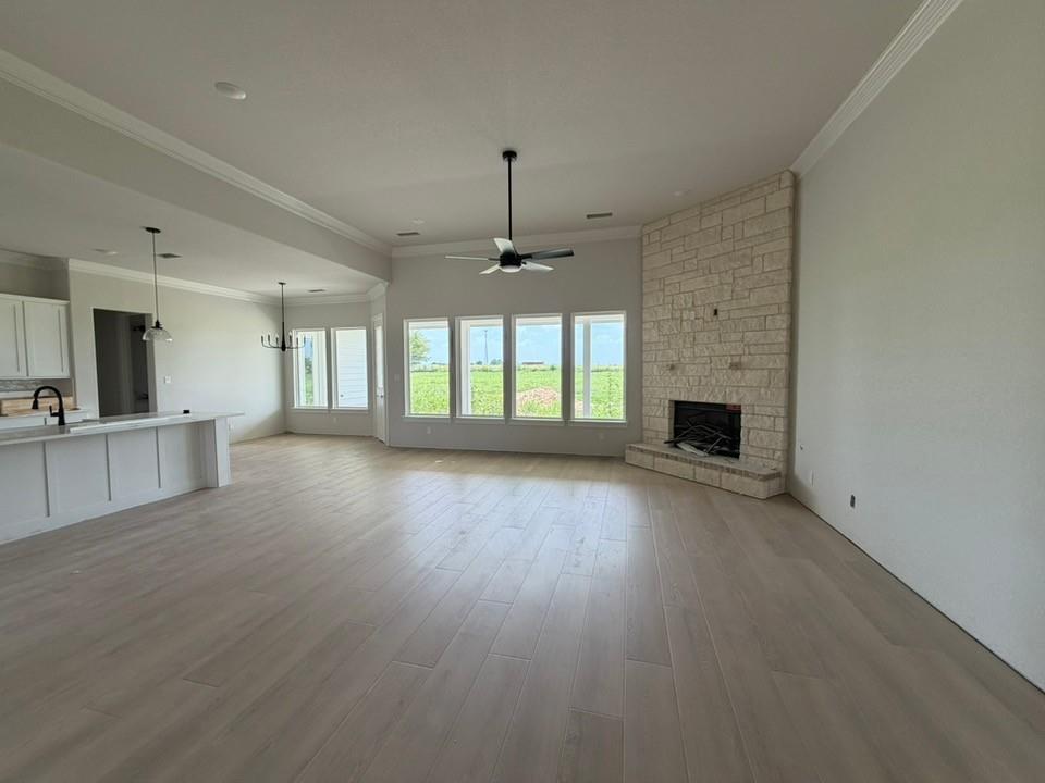 2309 Quartz Street Krum, TX 76249 - Photo 5 of 12