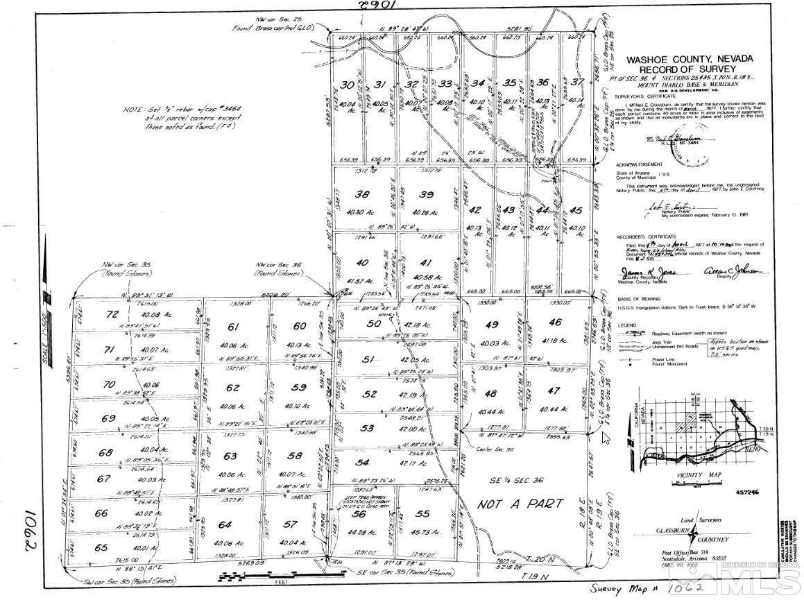 0 Unspecified, Unit 53 Reno, NV 89523 - Photo 8 of 8 Photo 8