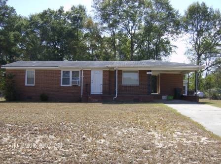 5600 Dixon Road Lizella, GA 31052 - Photo 1 of 9 Primary Photo