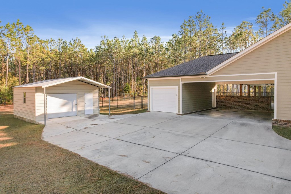 1382 Glen Lawrence Road Cowarts, AL 36321 - Photo 35 of 64