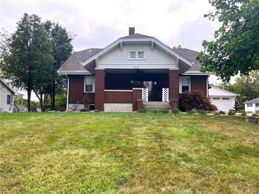 2450 West Main Street Decatur, IL 62522 - Photo 1 of 1 Gallery Image 1