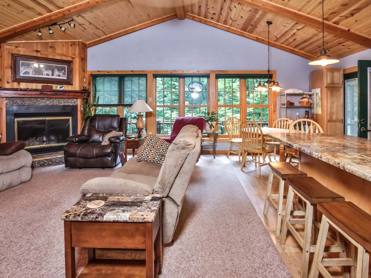 9584 Red Fox Road Presque Isle, WI 54557 - Photo 4 of 32 Gallery Image 4