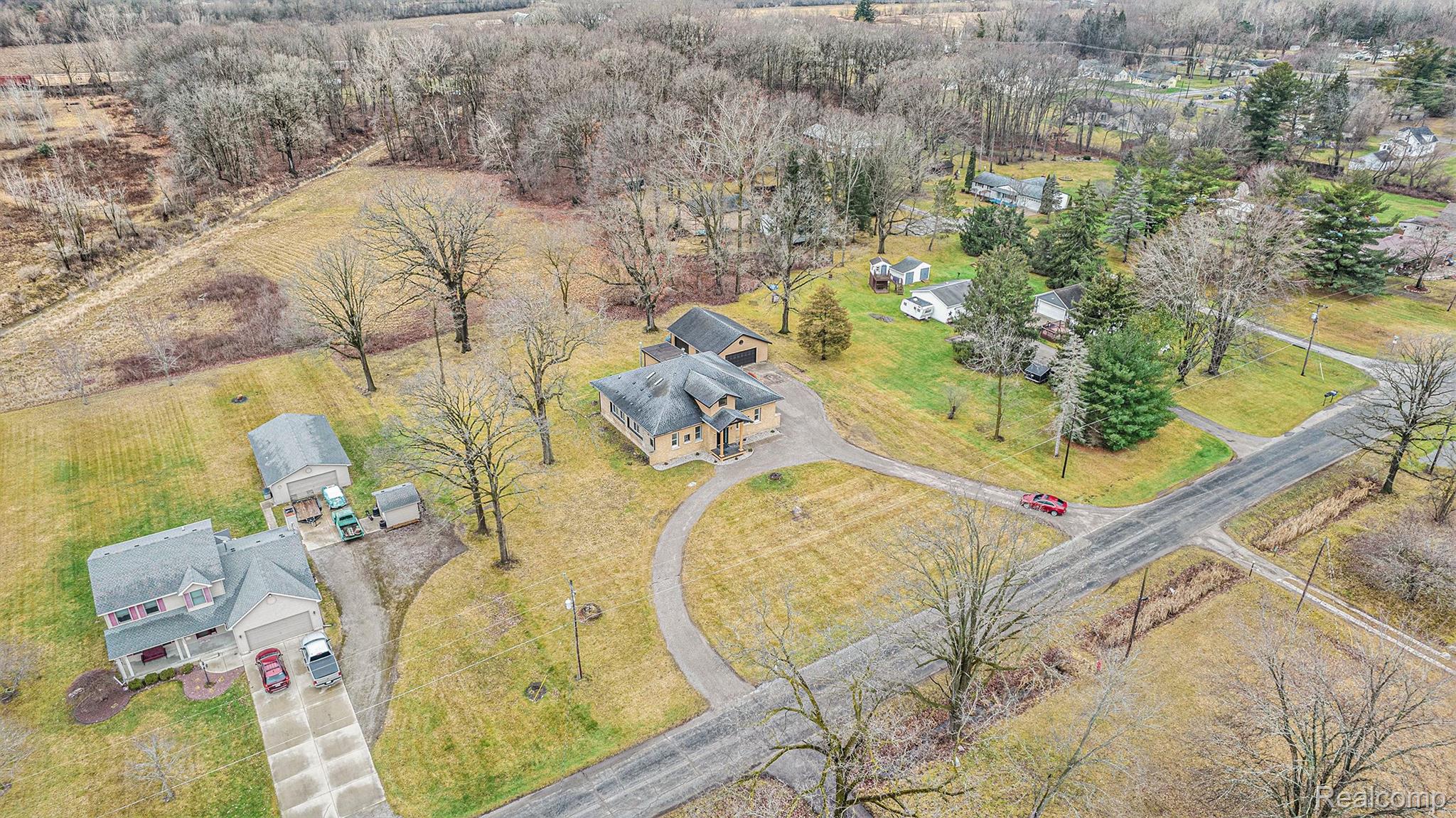 6785 Dutch Road Saginaw, MI 48609 - Photo 33 of 34