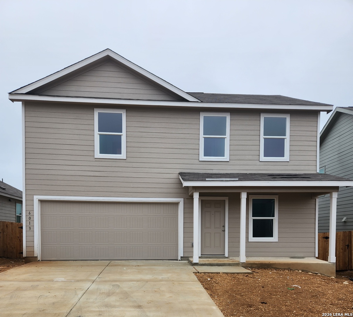 6013 Companion Loop Bulverde, TX 78163 - Photo 1 of 32